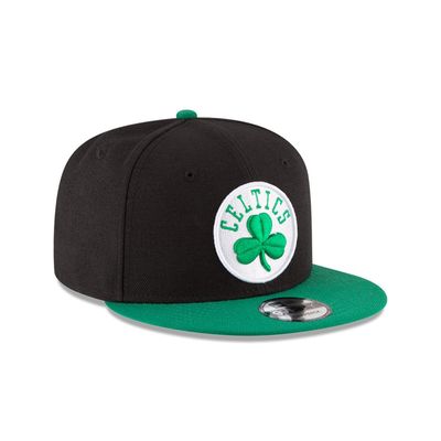 Imagen 2 del producto Gorra 9Fifty Boston Celtics NBA 2Tone Black