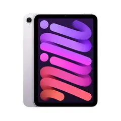 APPLE - IPad Mini A17 Pro Chip Wifi 128gb - Purpura