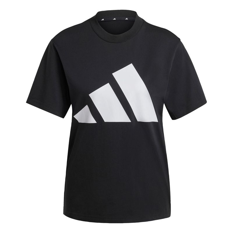ADIDAS - Polera Essentials Big Logo Cotton