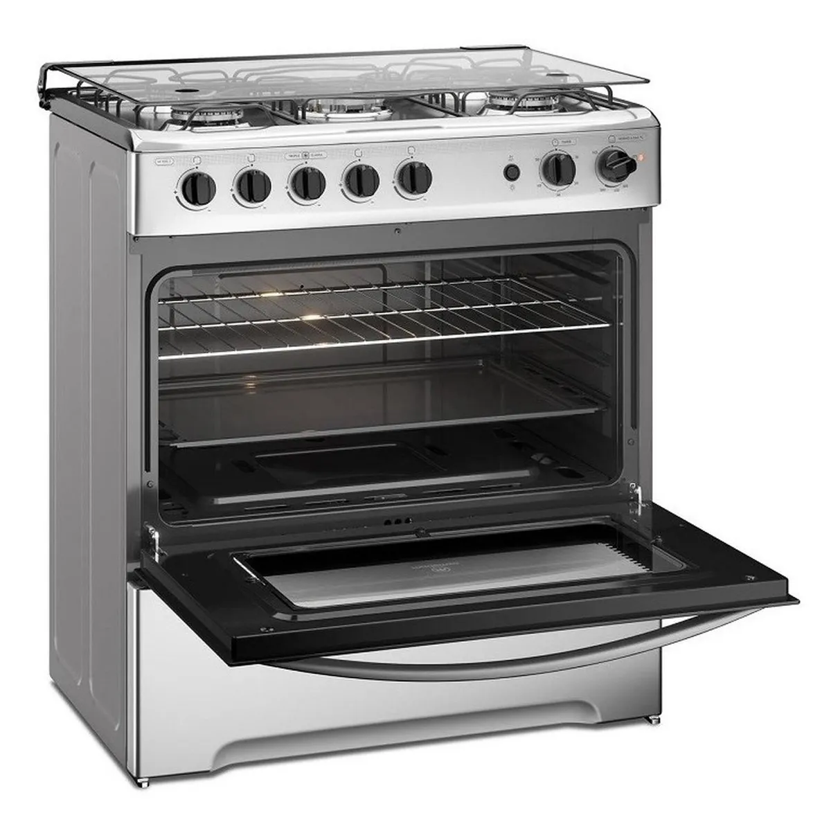 MADEMSA - Cocina Gas Mademsa M 920t