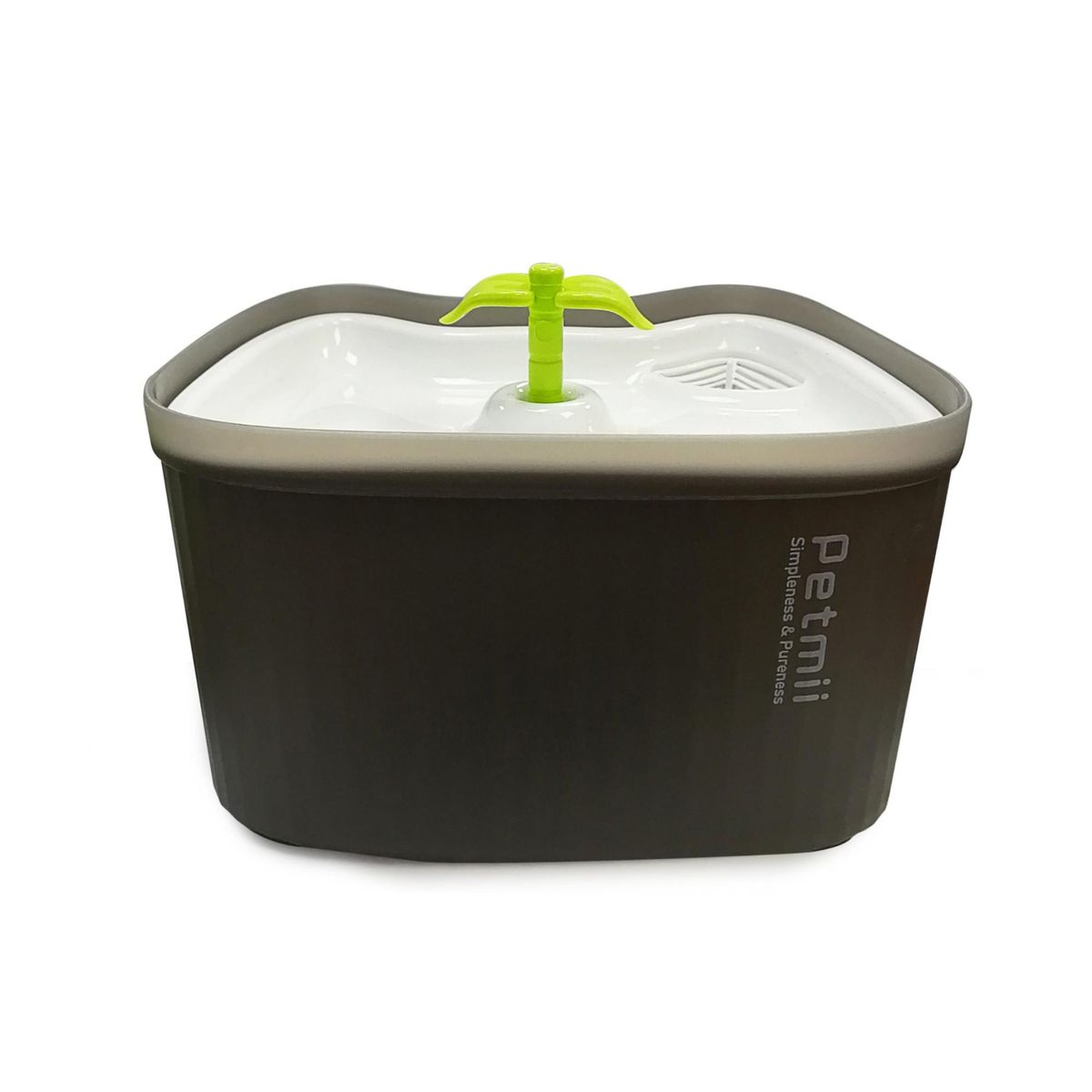 GENERICO - Dispensador Agua 26L Automatico Tipo Fuente Para Mascotas