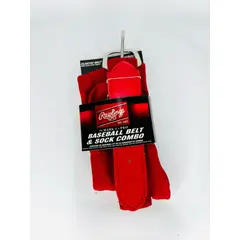 RAWLINGS - Pack de Béisbol
