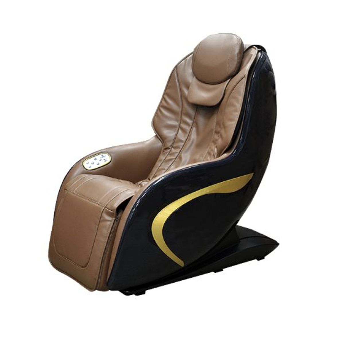 MSA MUEBLES SANTA ANA - Berger Masaje Berlín