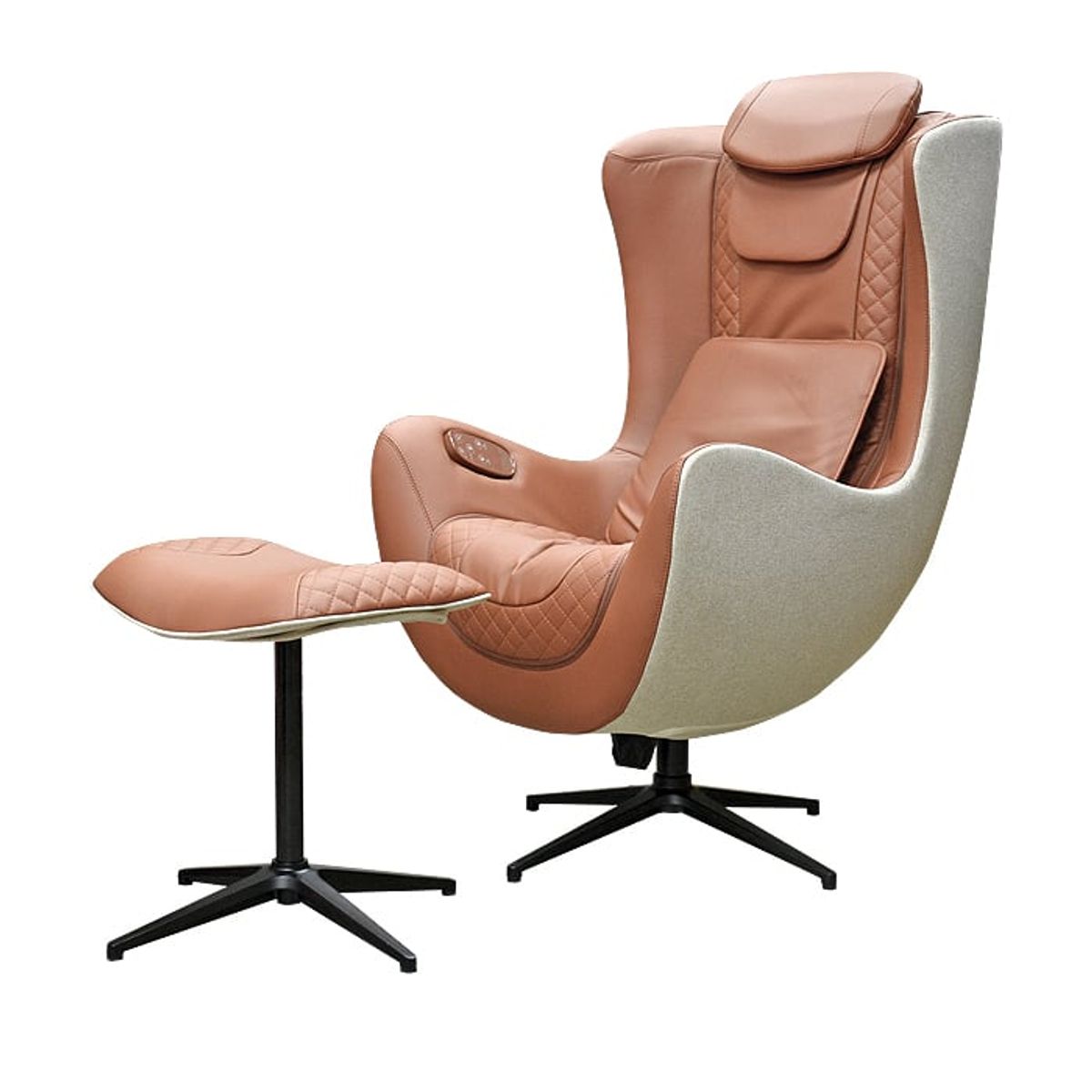 GENERICO - Sillón masaje Giratorio Stool