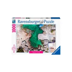 RAVENSBURGER - Puzzle Caló de Sant Agustí - 1000 piezas