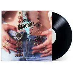 GENERICO - Vinilo Madonna - Like A Prayer