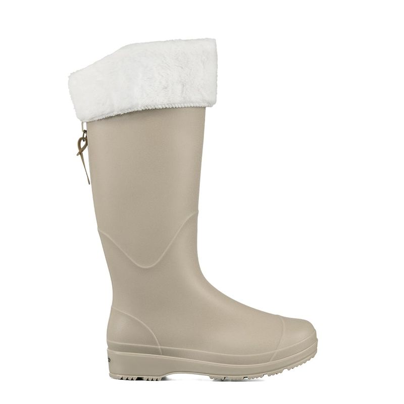 WEIDE - Bota De Agua Mujer Pvc Impermeable Casual Comodo Weide GH160