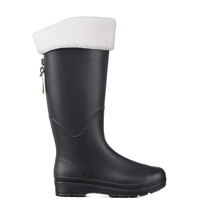 WEIDE - Bota De Agua Mujer Pvc Impermeable Casual Comodo Weide GH160
