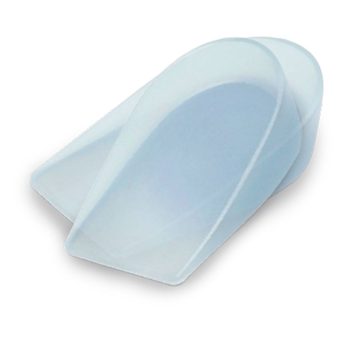 BLUNDING - Taloneras de Silicona Par Talla S