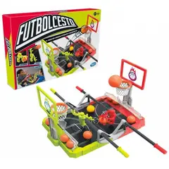 HASBRO - F0086 FUTBOLCESTO
