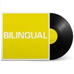 GENERICO - Vinilo Pet Shop Boys - Bilingual