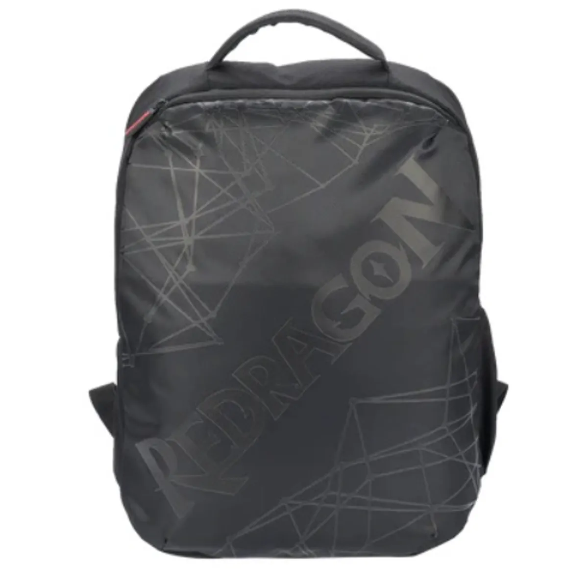REDRAGON - Mochila Gamer 17.3 - Redragon Aeneas GB-76 - Negro