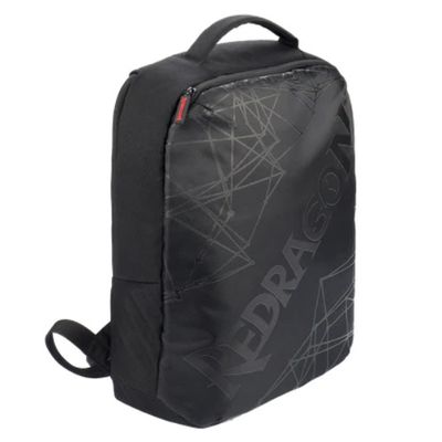 Imagen 2 del producto Mochila Gamer 17.3 - Aeneas GB-76 - Negro