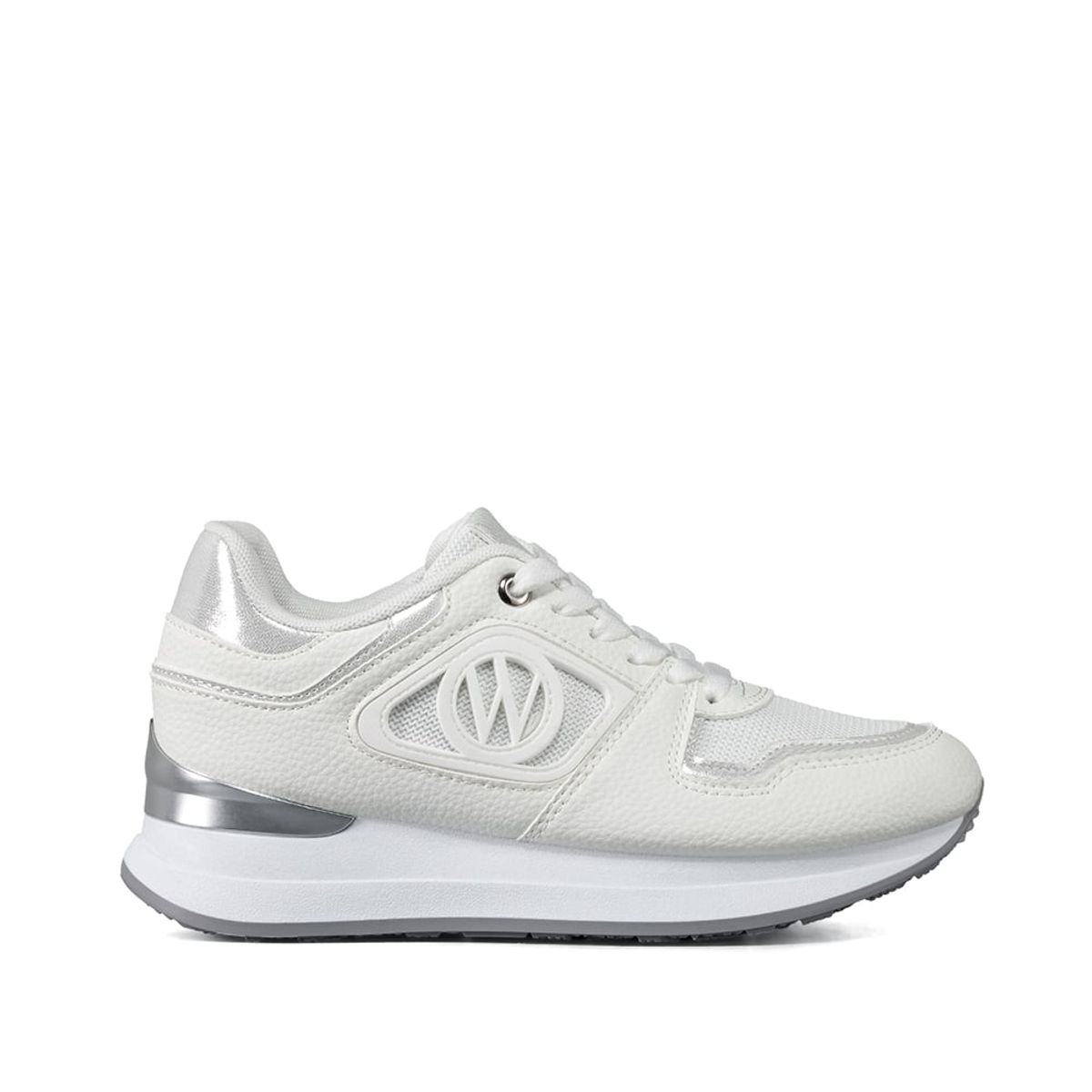 WEIDE - Zapatilla Casual Mujer Deportiva Urbana Vintage Weide JLL50