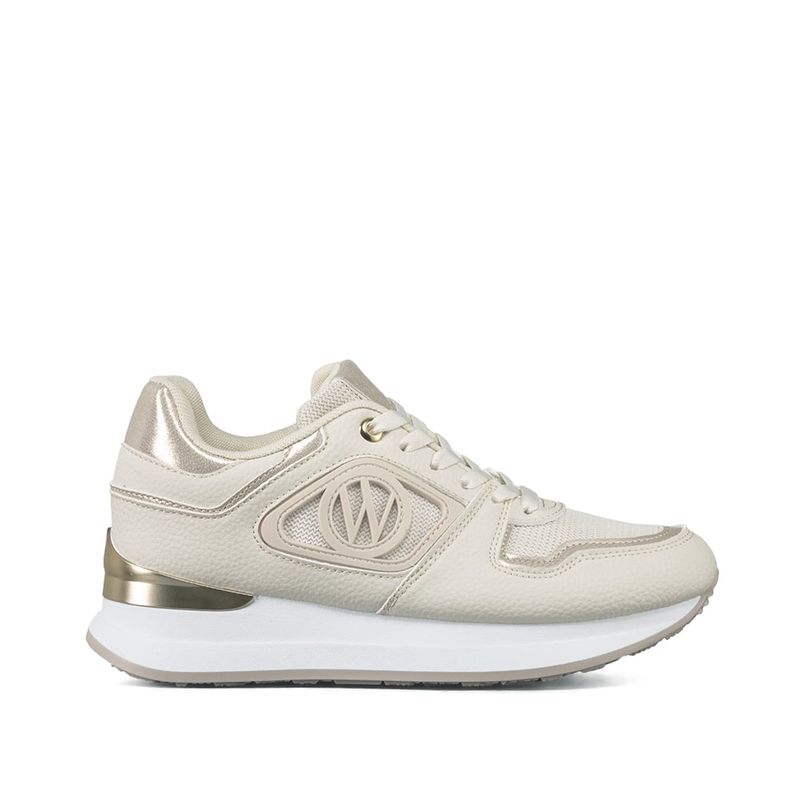 WEIDE - Zapatilla Casual Mujer Deportiva Urbana Vintage Weide JLL50