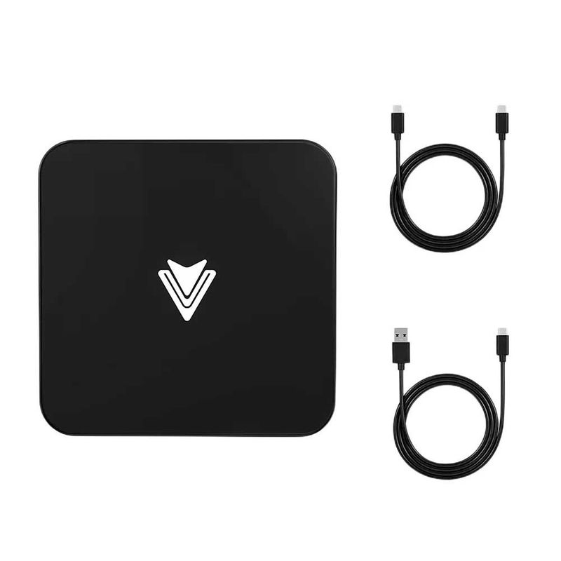 GENERICO - Android Auto Inalambrico Adaptador Inalambrico Wireless