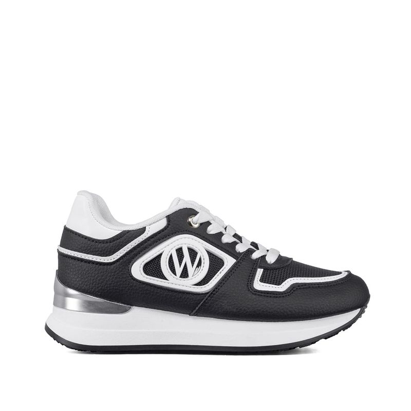 WEIDE - Zapatilla Casual Mujer Deportiva Urbana Vintage Weide JLL50