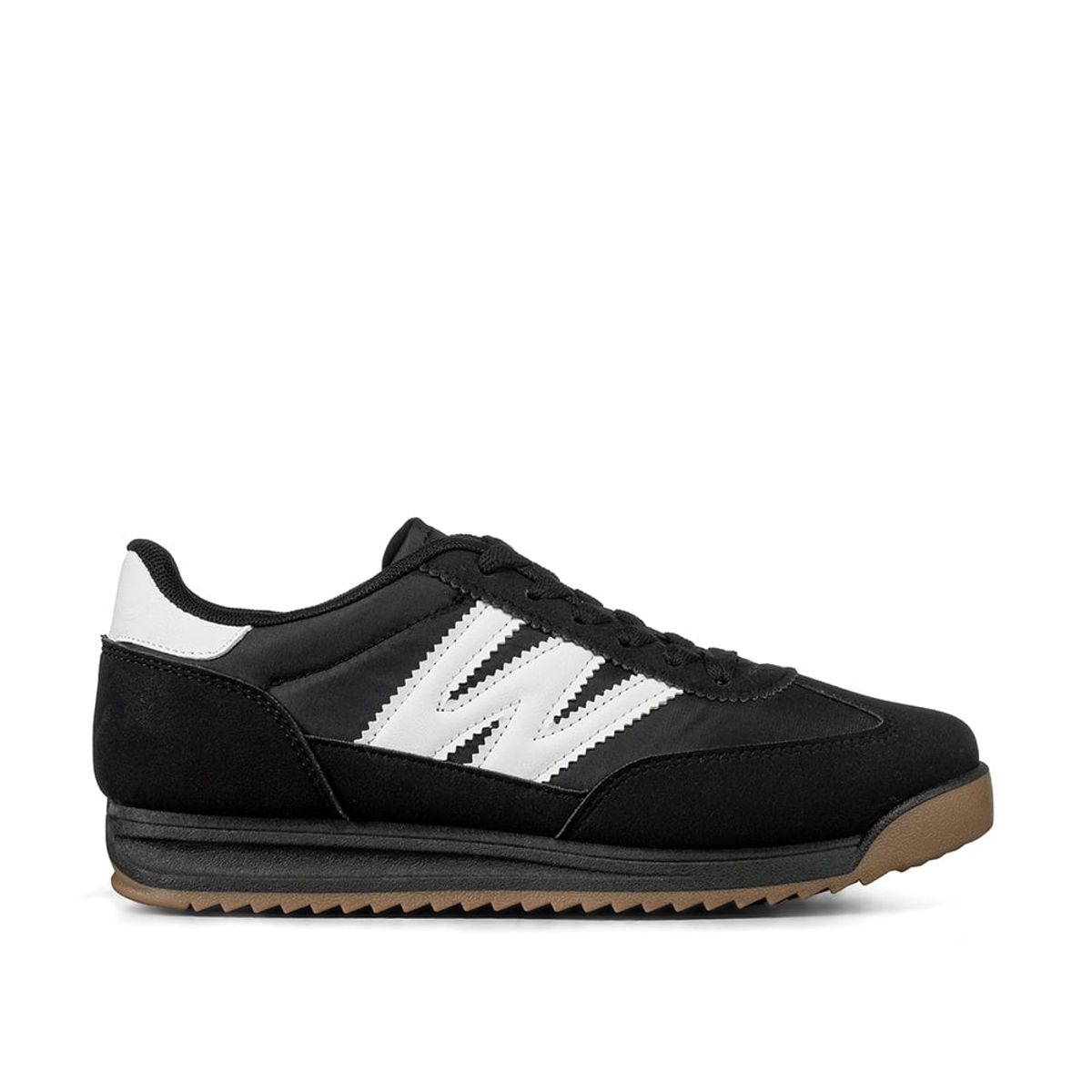 WEIDE - Zapatilla Casual Mujer Urbana Deportiva Comodo Weide JLL51