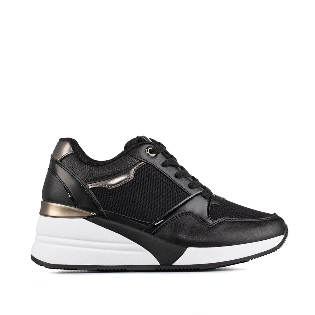 WEIDE - Zapatilla Casual Mujer Deportiva Urbana Moda Weide JLL015