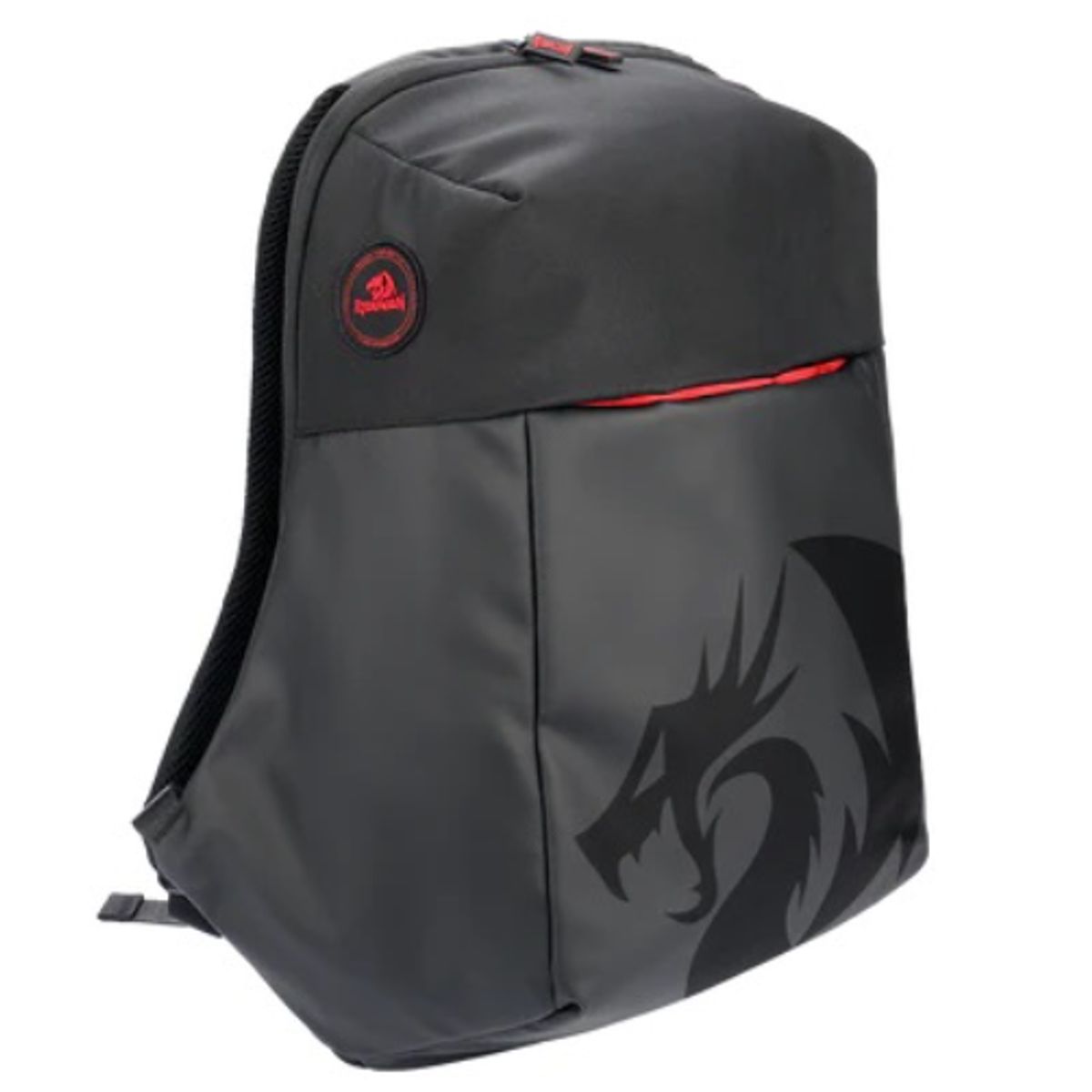 REDRAGON - Mochila Gamer 18 - Redragon GB-93 - Negra