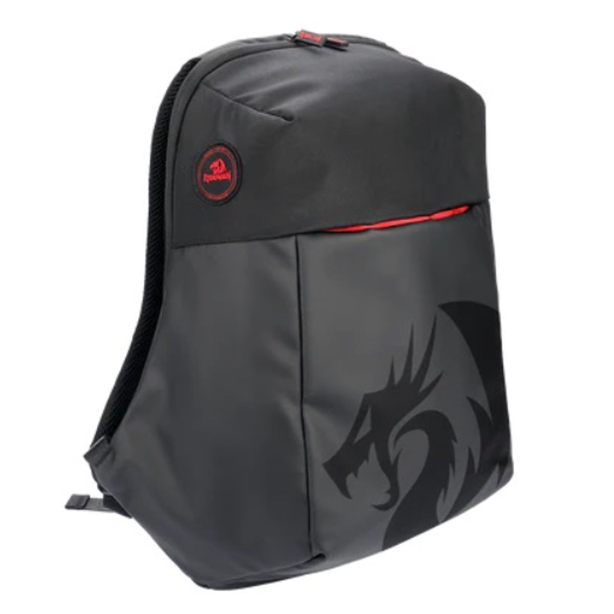REDRAGON - Mochila Gamer 18 - Redragon GB-93 - Negra