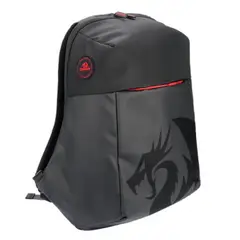 REDRAGON - Mochila Gamer 18 - GB-93 - Negra
