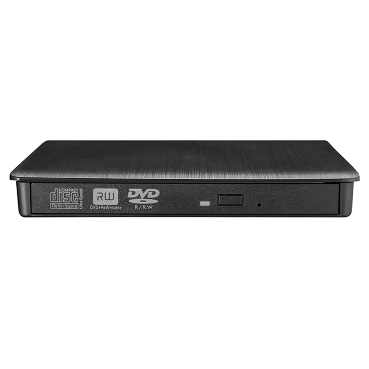 GENERICO - Grabador Externo DVD/CD USB 3.0