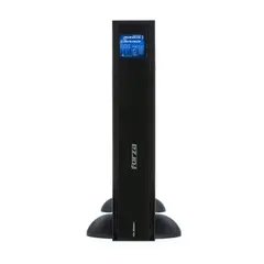 FORZA - UPS en línea 2000VA2000W 8 salidas IEC LCD