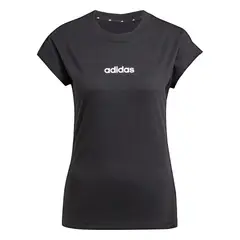 ADIDAS - Essentials Linear Cotton Tee