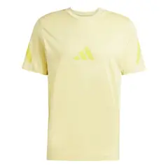 ADIDAS - Polera Z.N.E.
