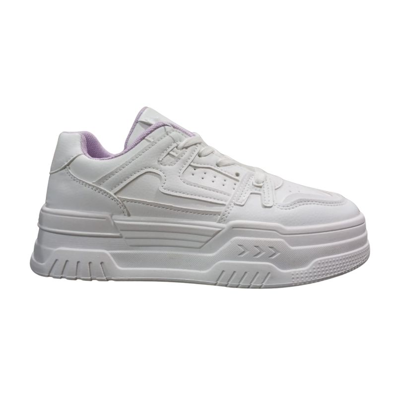 DYNAMOSTRONG CL - Zapatillas Deportivas Para Mujer Versatilidad y Comodidad