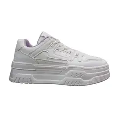 DYNAMOSTRONG CL - Zapatillas Deportivas Para Mujer Versatilidad y Comodidad