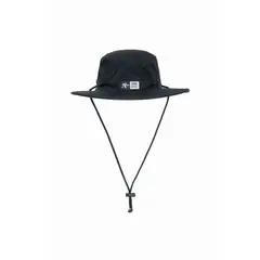 KAYA UNITE - Gorro Safari Solid Negro
