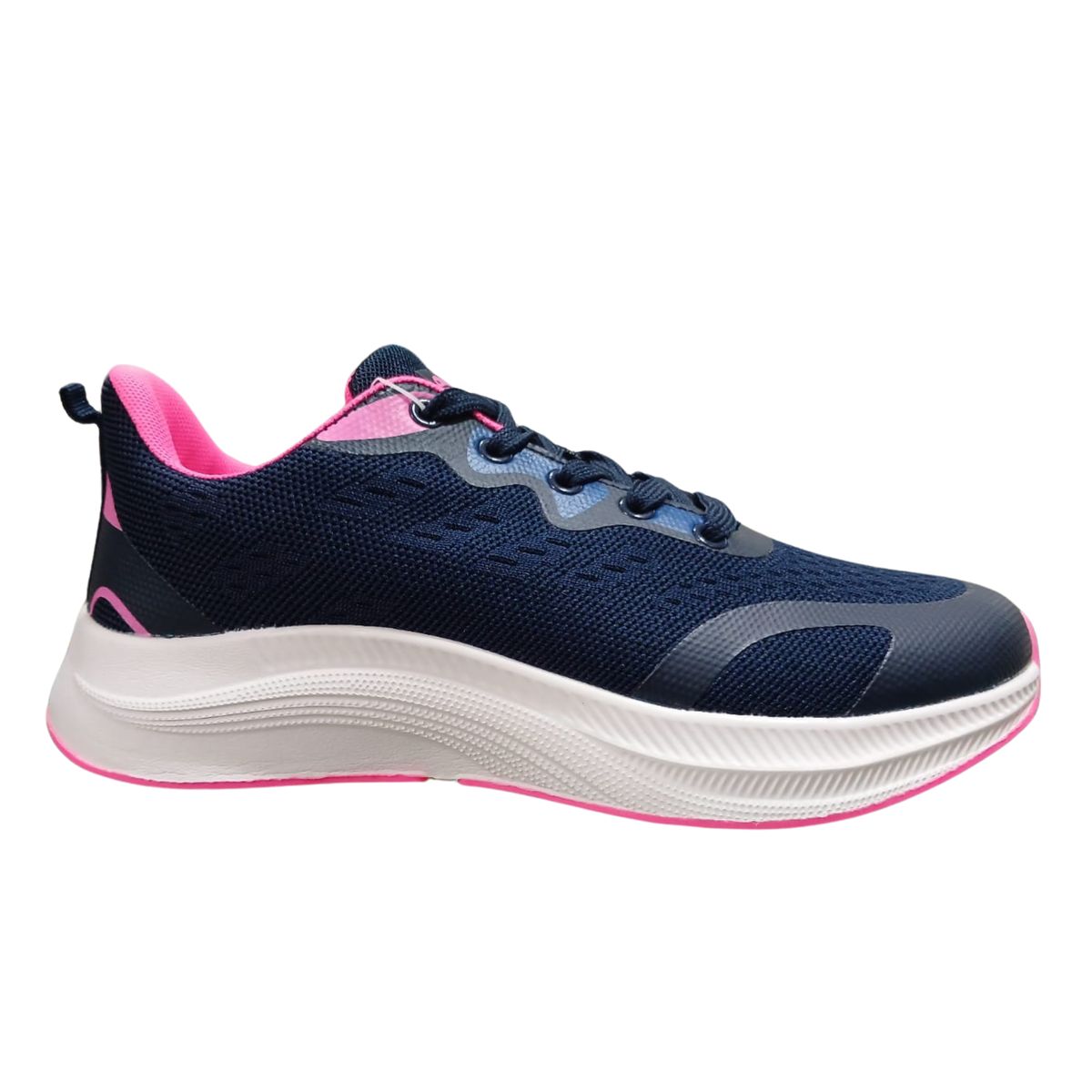 DYNAMOSTRONG CL - Zapatillas Deportivas Para Mujeres Comodidad y Estilo