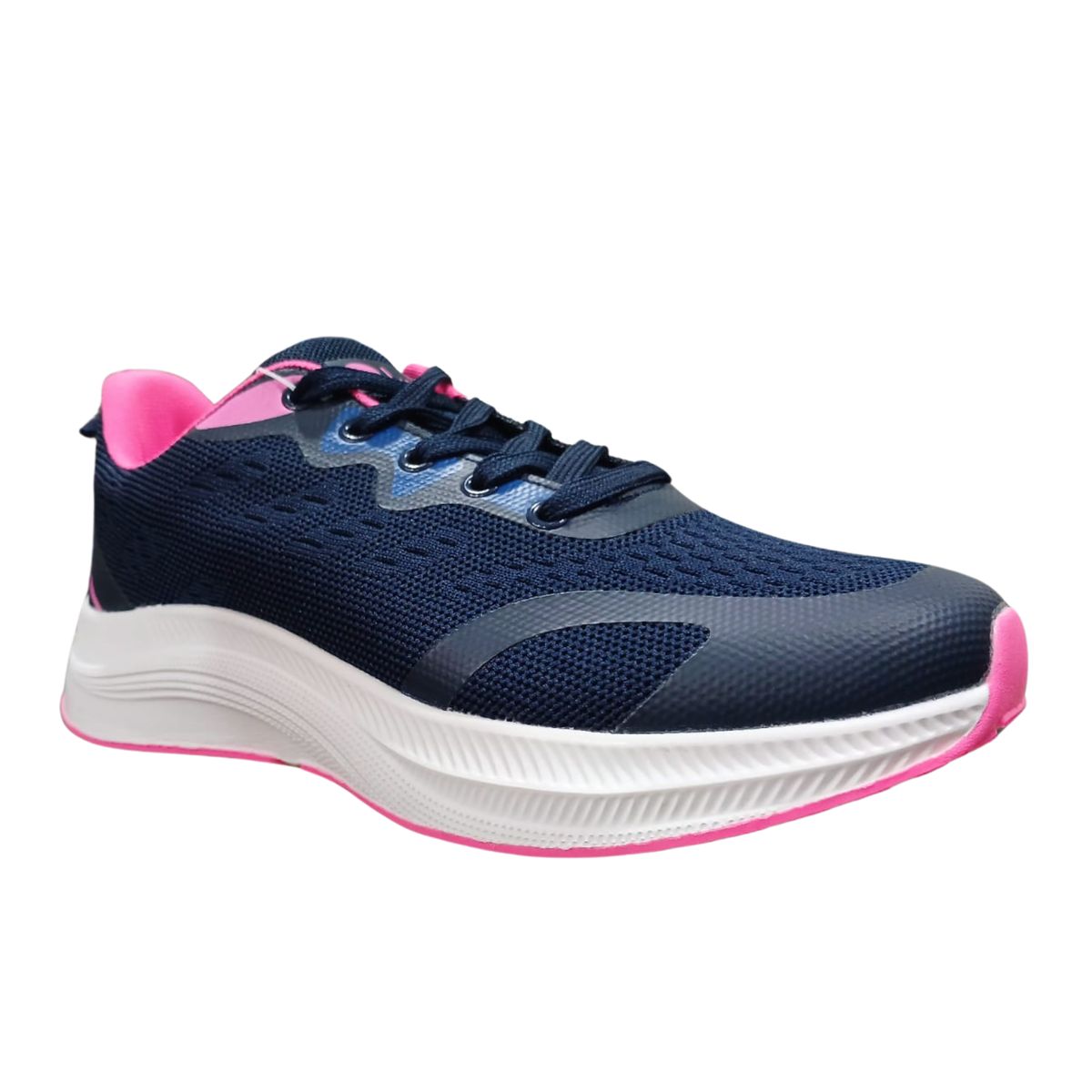 DYNAMOSTRONG CL - Zapatillas Deportivas Para Mujeres Comodidad y Estilo