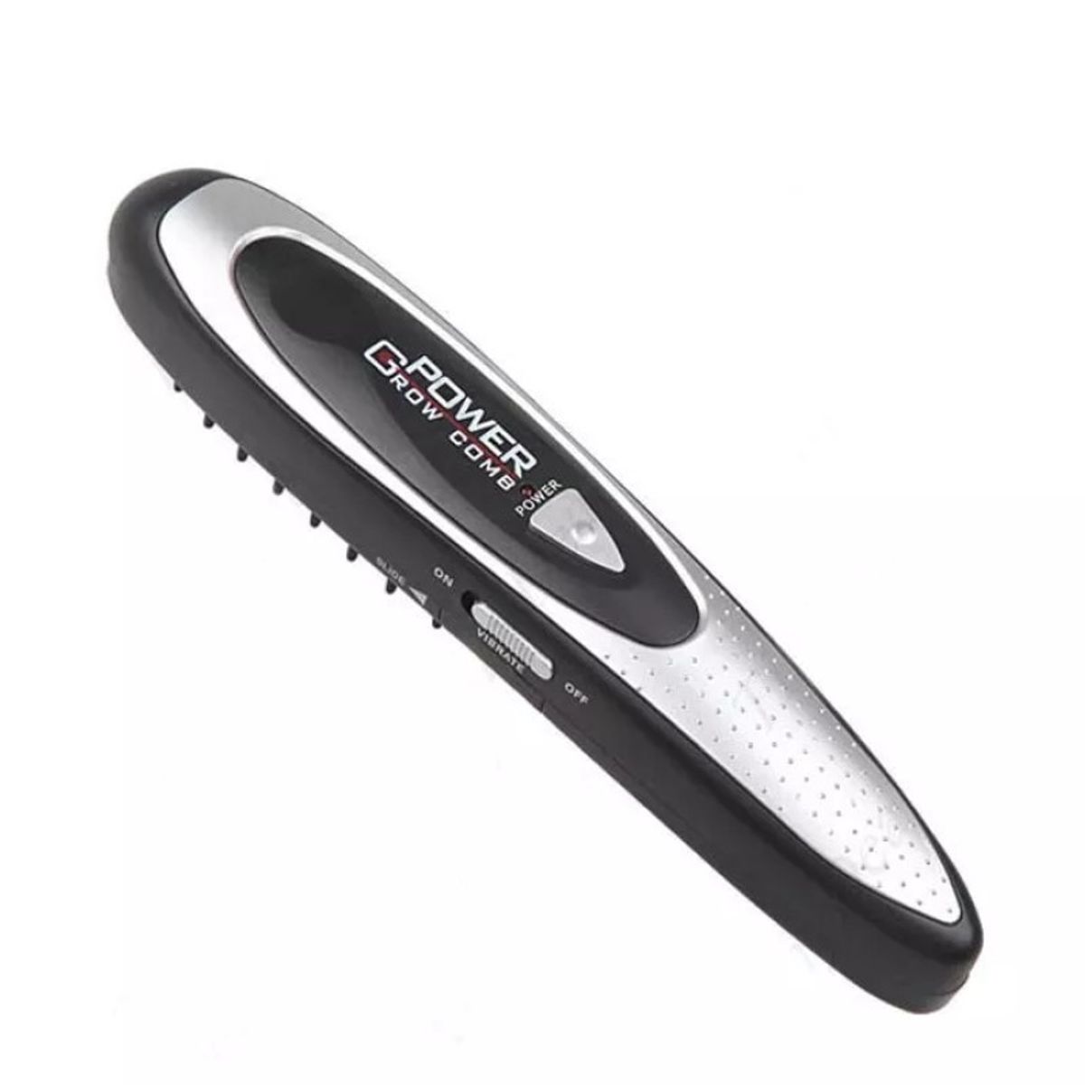 GENERICO - Cepillo Laser Fast Grow Comb Anti Caida Crecimiento Cabello