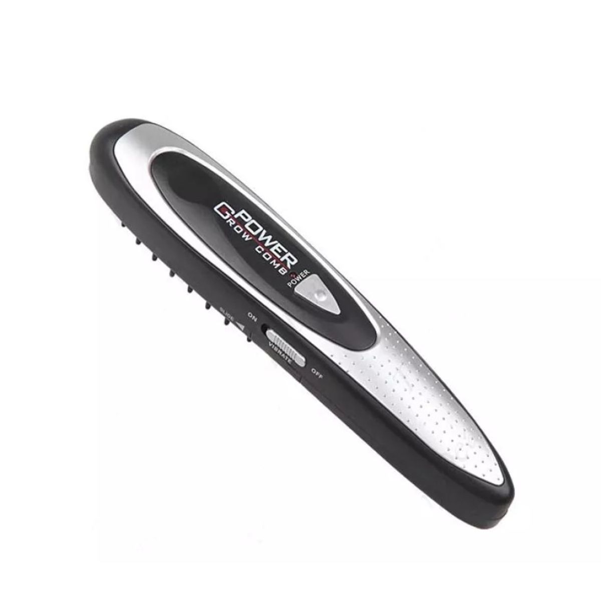 GENERICO - Cepillo Laser Fast Grow Comb Anti Caida Crecimiento Cabello