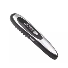 GENERICO - Cepillo Laser Fast Grow Comb Anti Caida Crecimiento Cabello