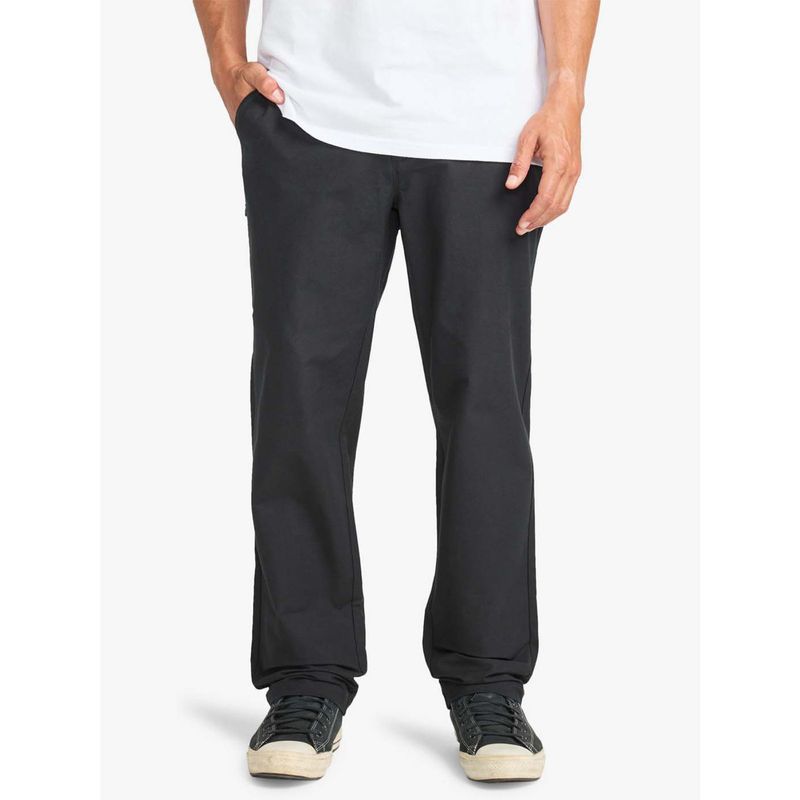 BILLABONG - Pantalón Hombre Surftrek Plus Negro Billabong BILLABONG