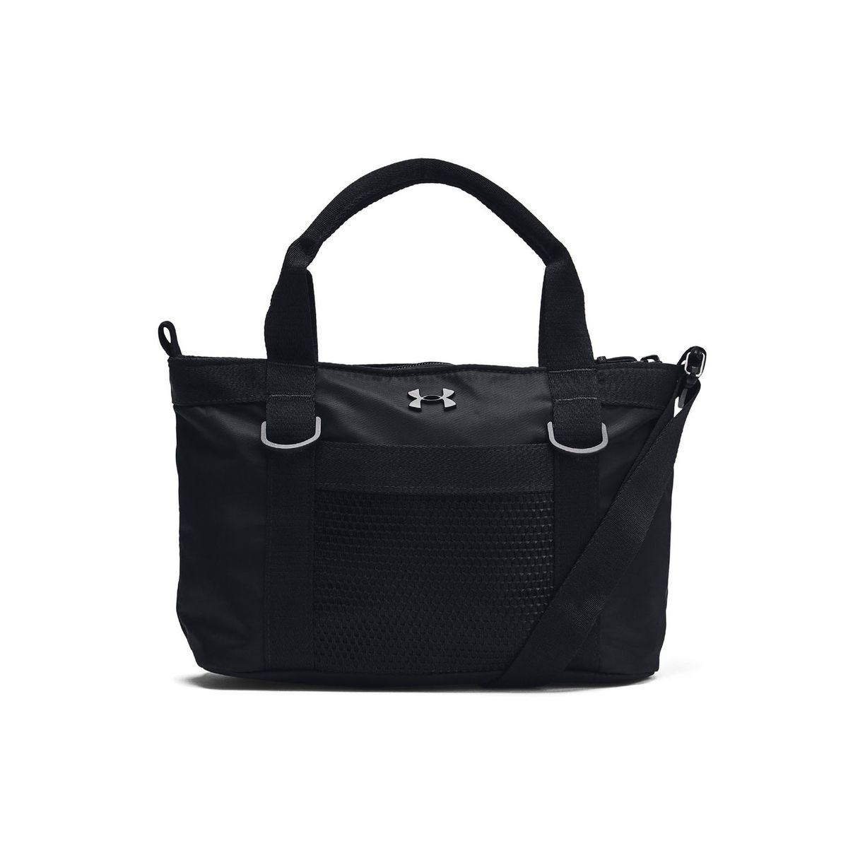 UNDER ARMOUR - Bolso Studio Mini Negro Mujer UNDER ARMOUR