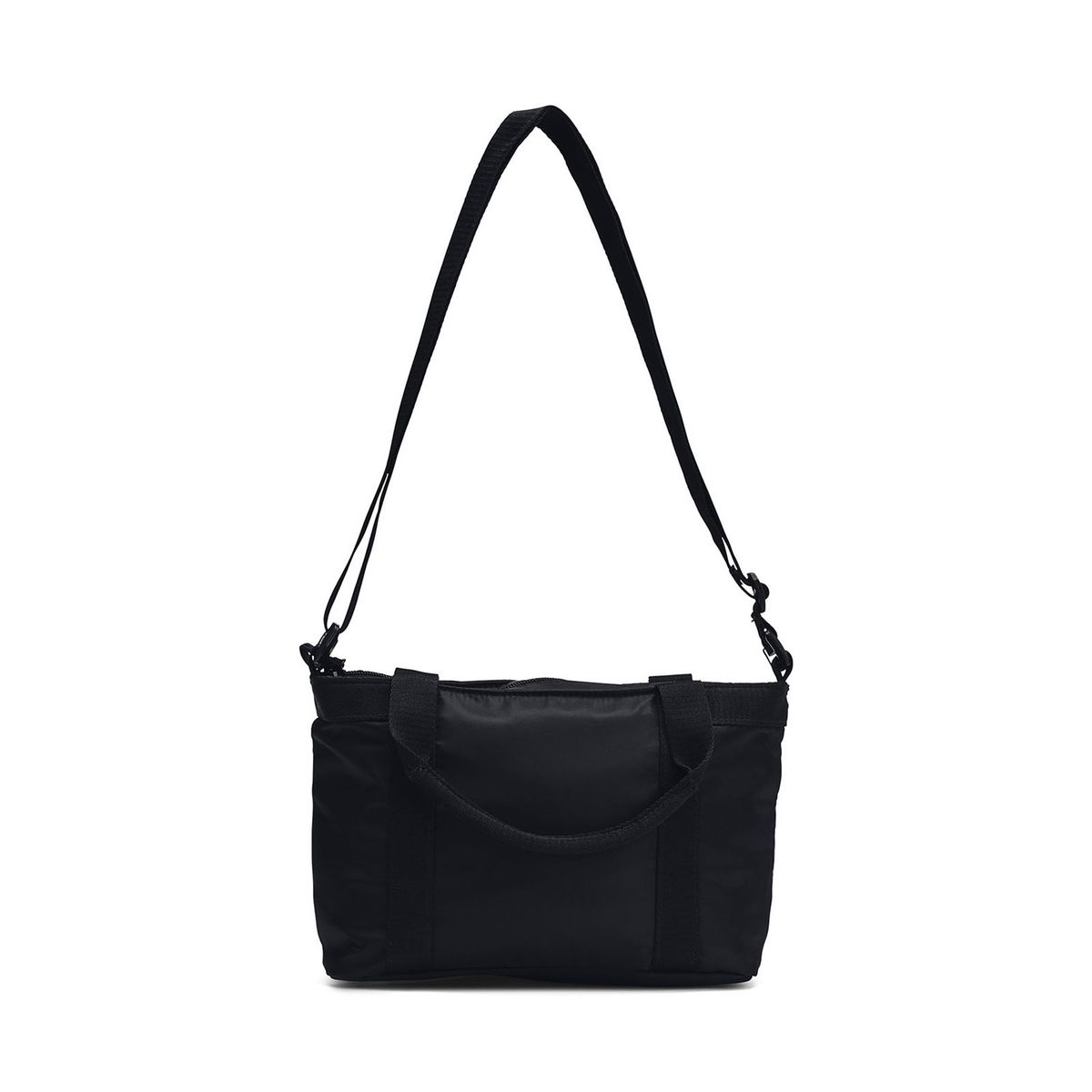 UNDER ARMOUR - Bolso Studio Mini Negro Mujer UNDER ARMOUR