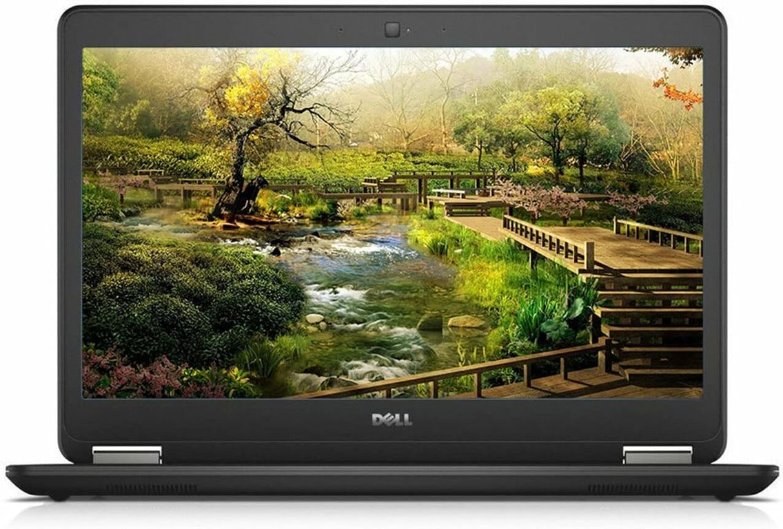 DELL Notebook CORE I5 8 GB DE RAM Y DISCO SSD