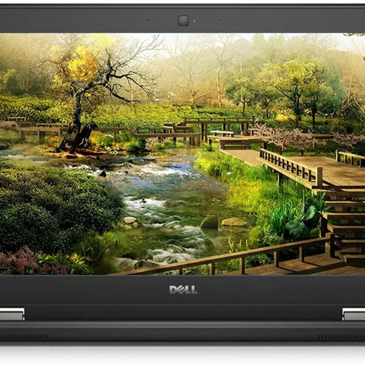 DELL - Notebook DELL CORE I5 8 GB DE RAM Y DISCO SSD