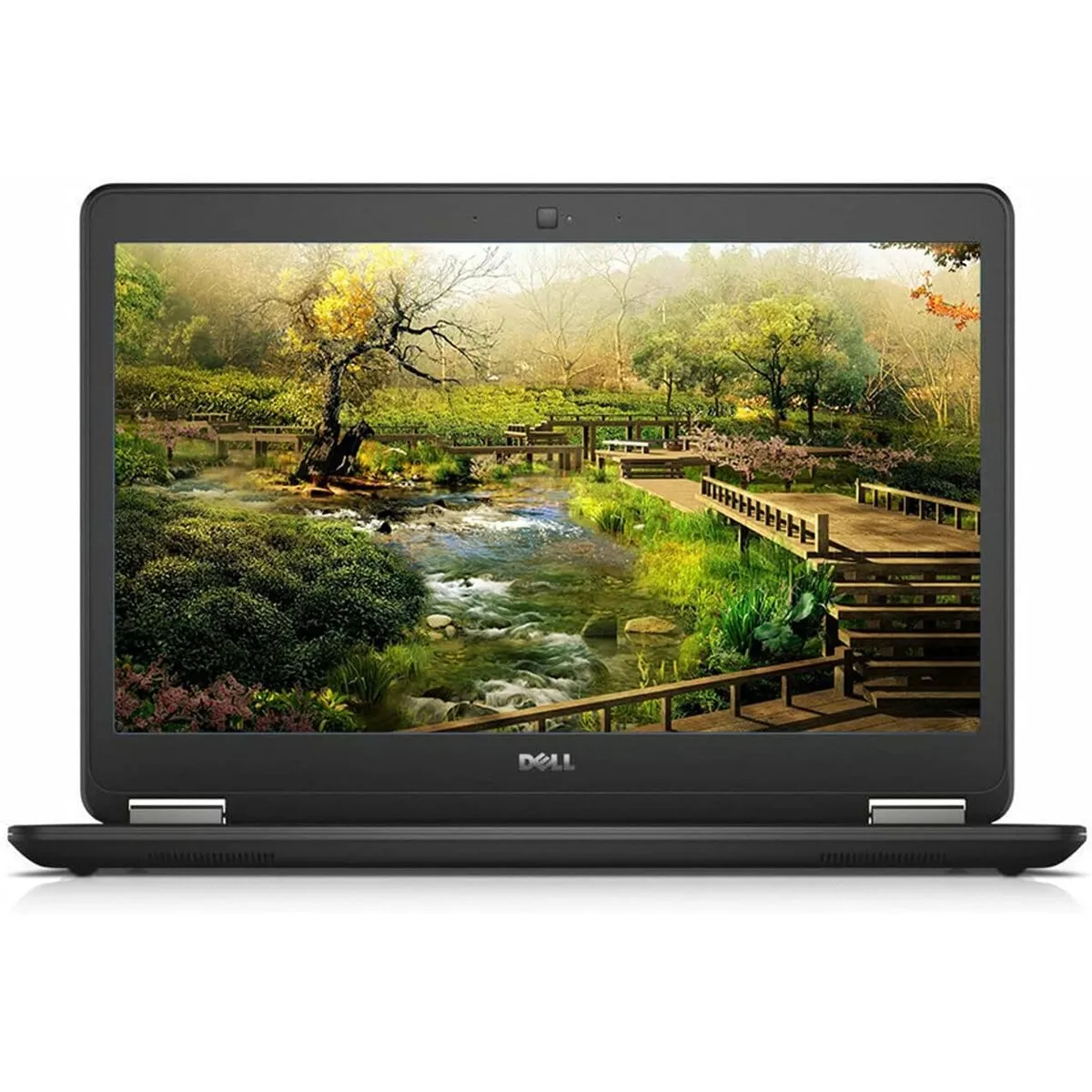 DELL - Notebook DELL CORE I5 8 GB DE RAM Y DISCO SSD