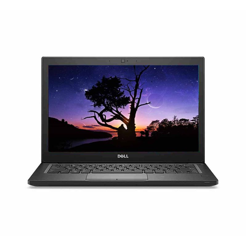 DELL - Notebook DELL CORE I5 8 GB DE RAM Y DISCO SOLIDO 12.5 PULGADAS