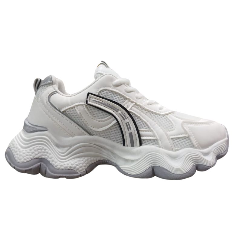 ZAPATILLACHILE - Zapatillas Deportivas Para Mujer Con Diseño Ergonómico