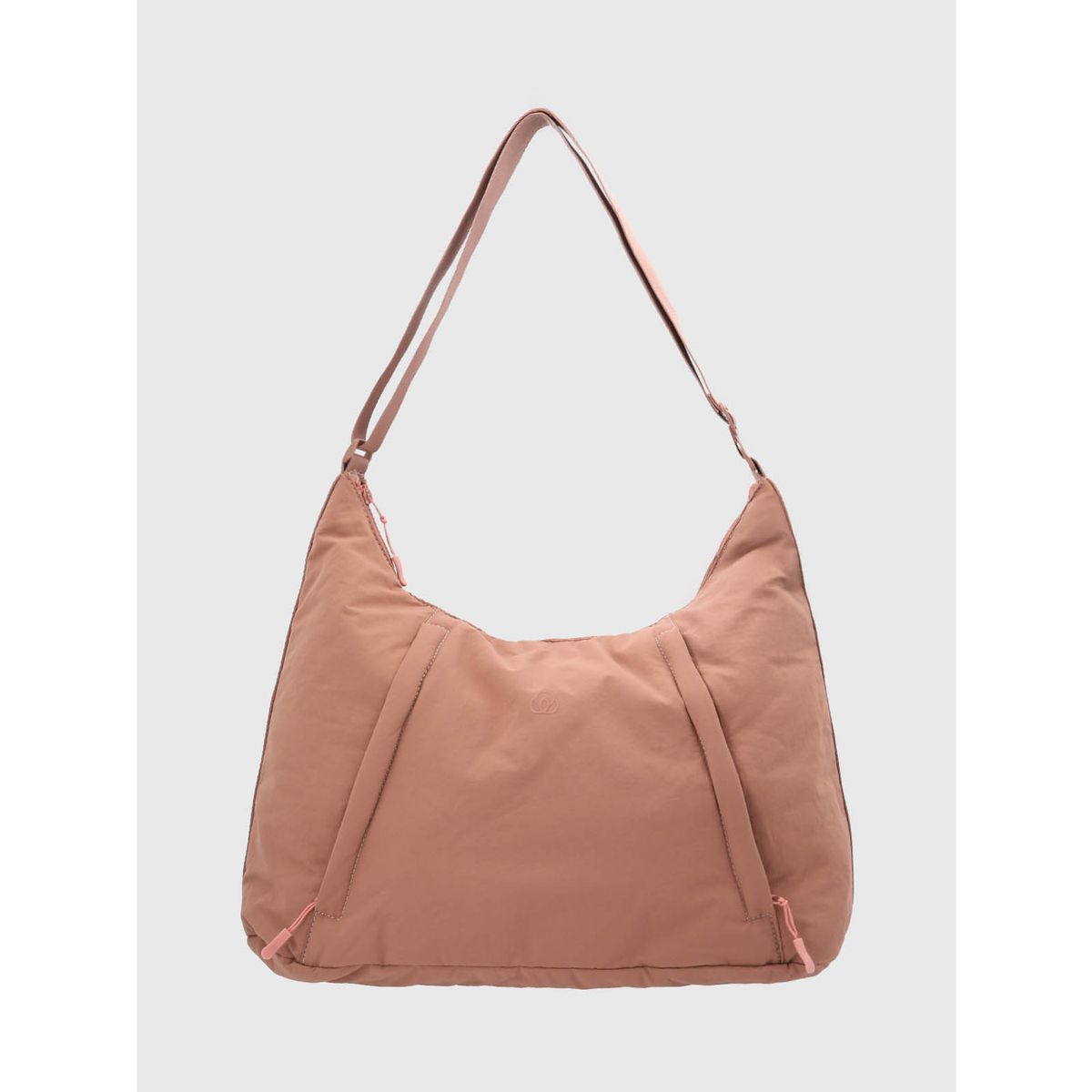 BSOUL - Bolso Deportivo Mujer Studio Bag Tierra BSOUL