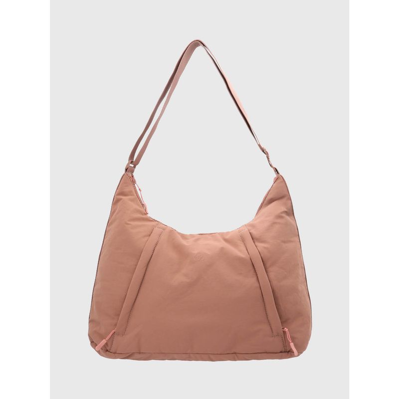 BSOUL - Bolso Deportivo Mujer Studio Bag Tierra BSOUL