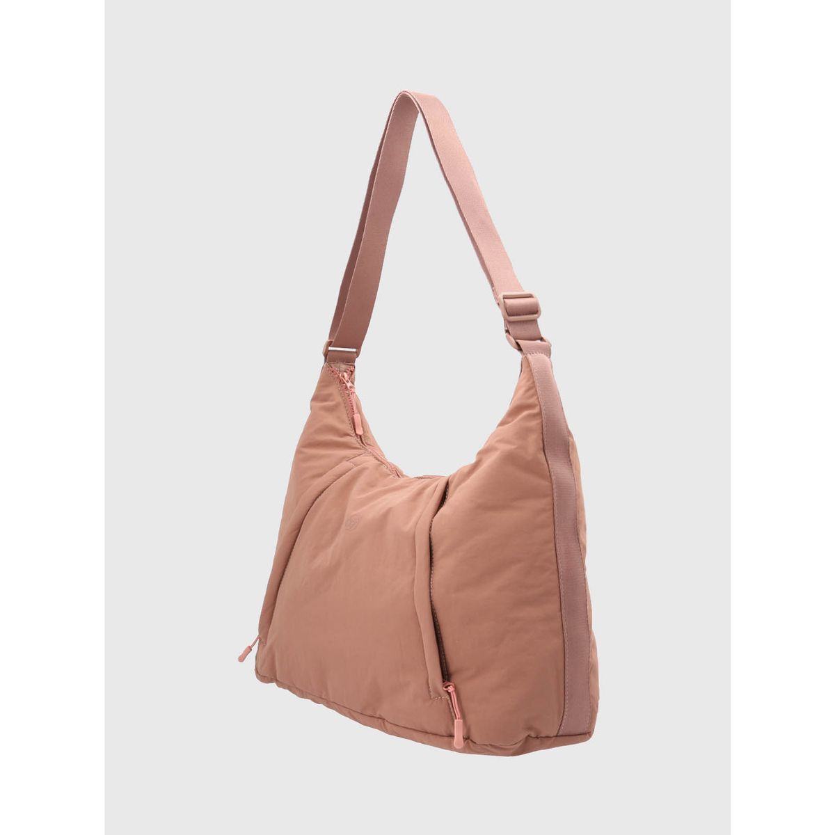 BSOUL - Bolso Deportivo Mujer Studio Bag Tierra BSOUL