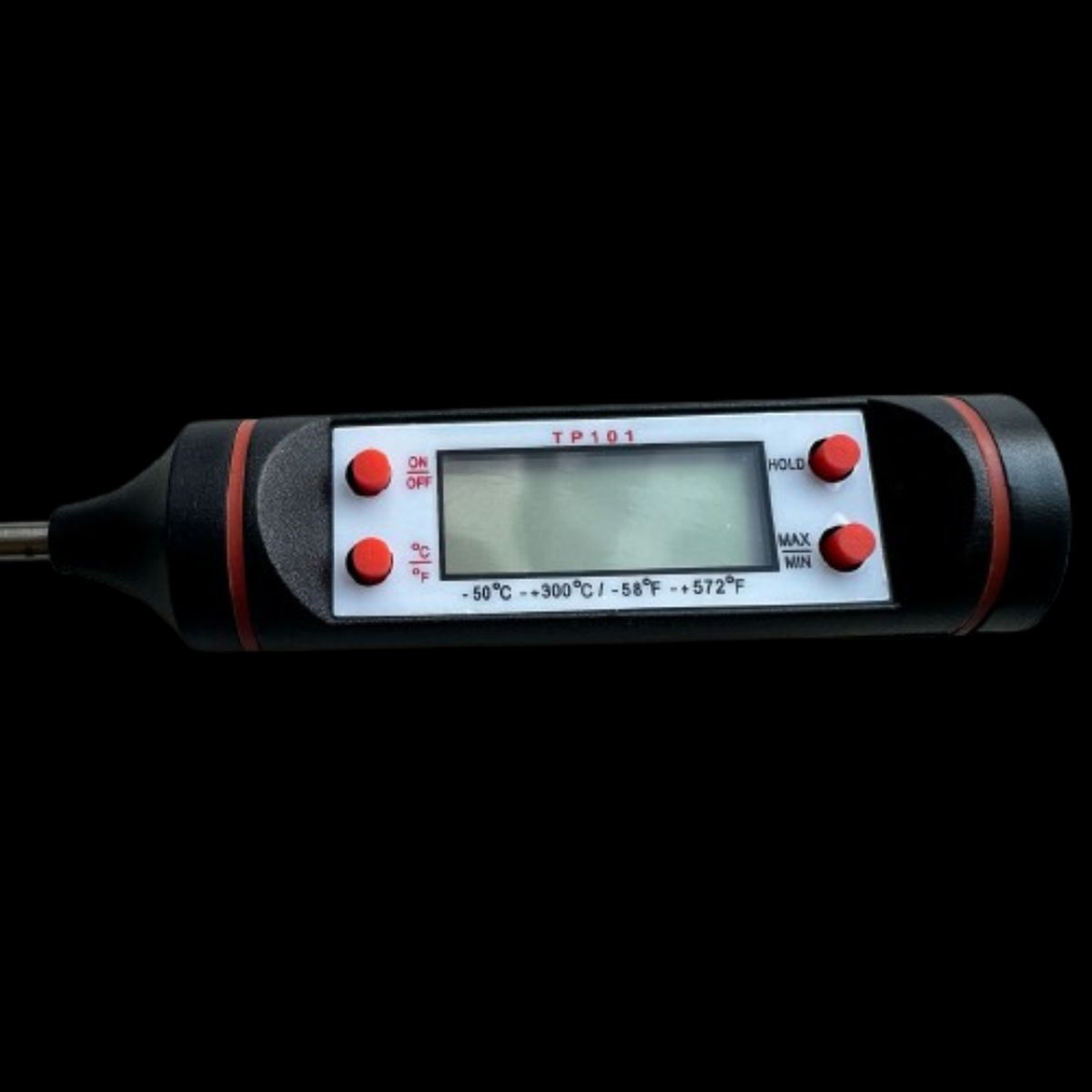 GENERICO - Termometro Digital De Cocina